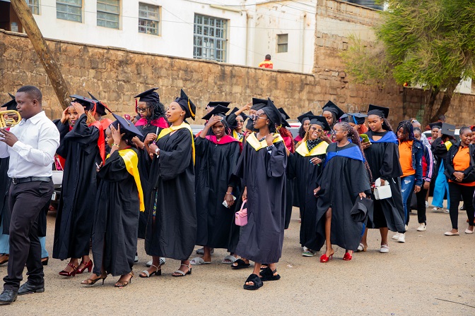 Graduation 3